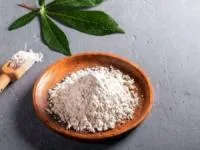 خواص نشاسته