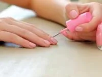 لاک ناخن