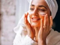 ضد آفتاب طبیعی