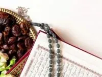 خرما در ماه رمضان