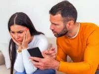 اشتباهات زوجین