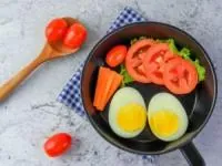صبحانه بیماران دیابتی