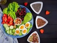 صبحانه جوان کننده