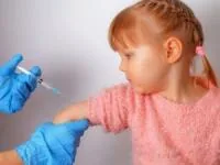 ترس کودک از آمپول