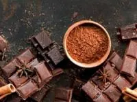 کاکائو برای پوست