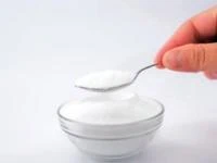 جوش شیرین برای ورزشکاران