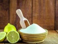 جوش شیرین برای لاغری