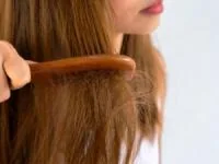 موهای گره خورده