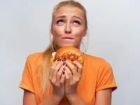 عوارض خوردن همبرگر
