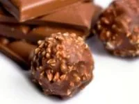 فواید شکلات
