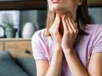 علائم تیروئید