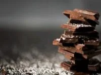 اولین شکلات دنیا