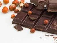 شکلات سیاه