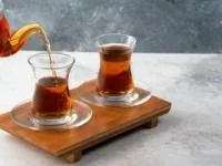 چای