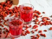خواص آب زرشک
