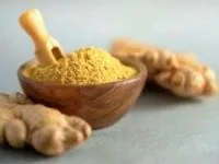 حساسیت به زنجبیل