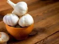 فشار خون و سیر