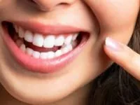 جراحی لثه با لیزر