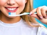 ضدعفونی لثه