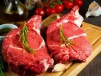 گوشت قرمز