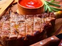 عوارض گوشت قرمز