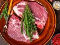 گوشت قرمز
