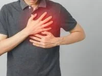 حمله قلبی