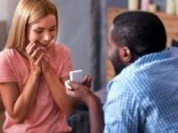 ازدواج با فرد بیمار