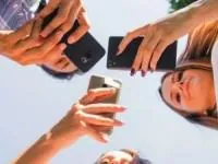 اعتیاد به اینترنت