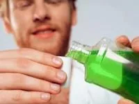 دهانشویه دیابت