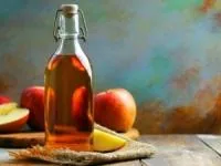 روغن هسته سیب