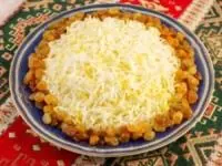 عوارض برنج