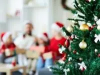 تبریک عاشقانه کریسمس