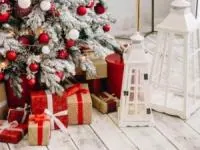 فرق سال نو با کریسمس
