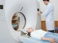 اسکن پرفیوژن ریه