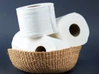 دستمال کاغذی