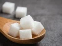 مواد غذایی دارای شکر