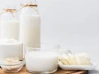 نخوردن لبنیات