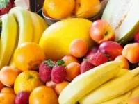 میوه های خطرناک