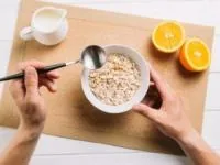 صبحانه ضد پیری