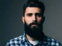 سلامت ریش