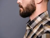 فواید ریش