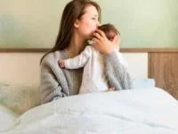 ویتامین برای مادران شیرده