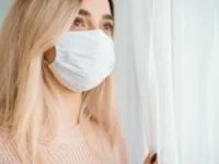 نگهداری بیمار کرونا
