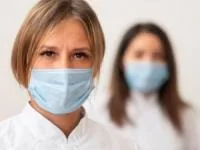 ماسک ویروس کرونا