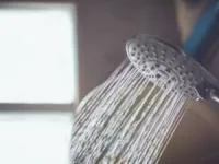 ضرر حمام