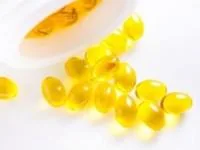 قرص روغن ماهی
