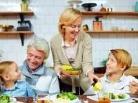 غذاهای سالم