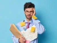 علائم سکته مغزی و حمله قلبی