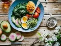 تاثیر غذا بر مغز